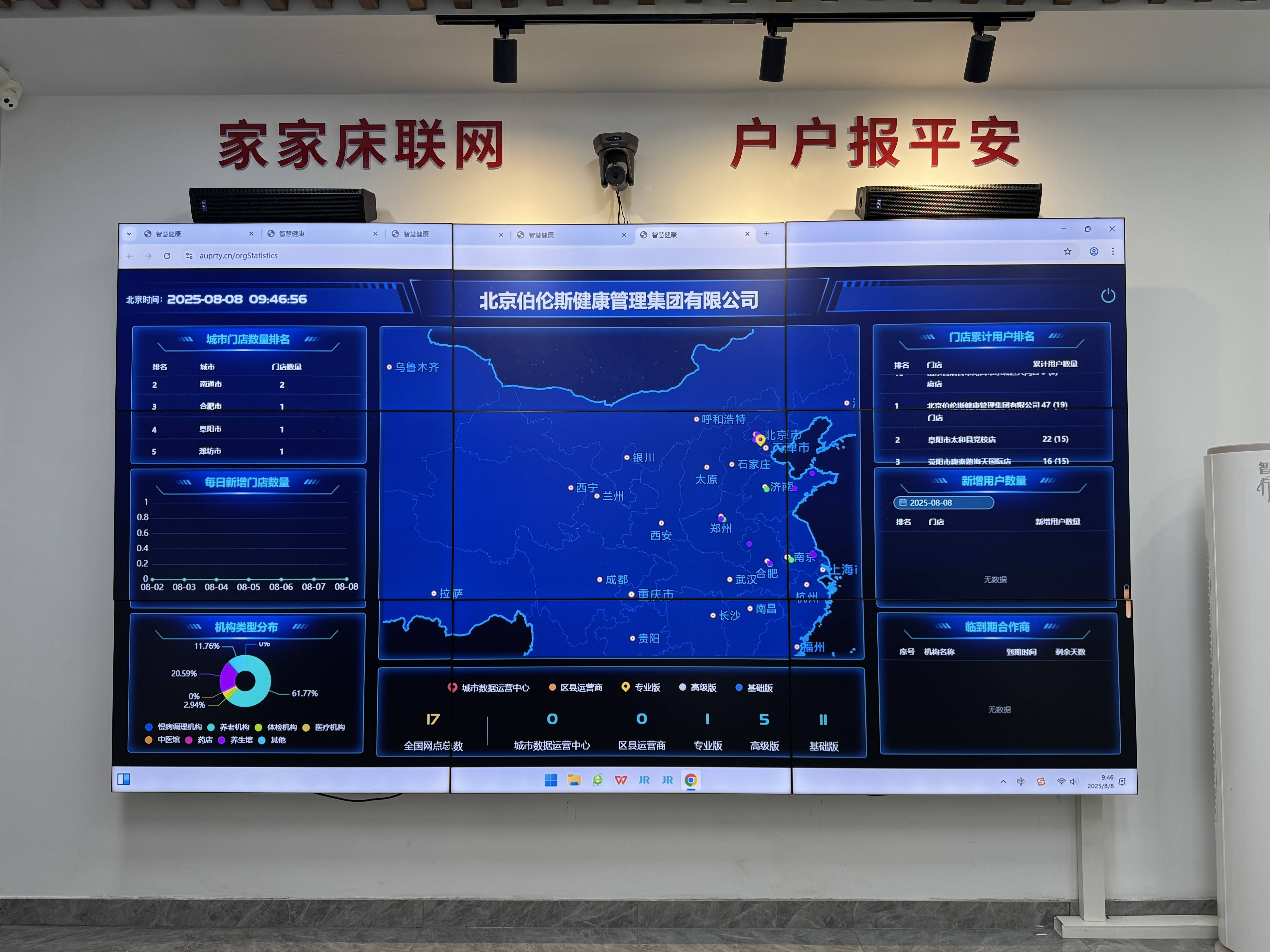 海东市管家式投资咨询(家管家投资项目是真的吗)