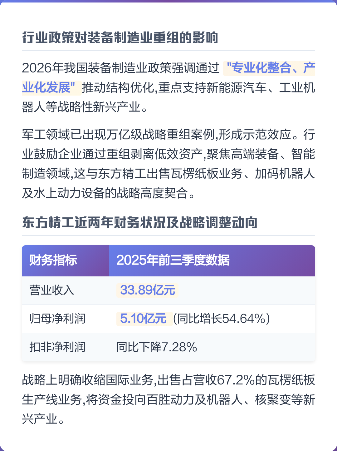 海东市可持续制造业资产重组(可持续发展的制造业涵义)