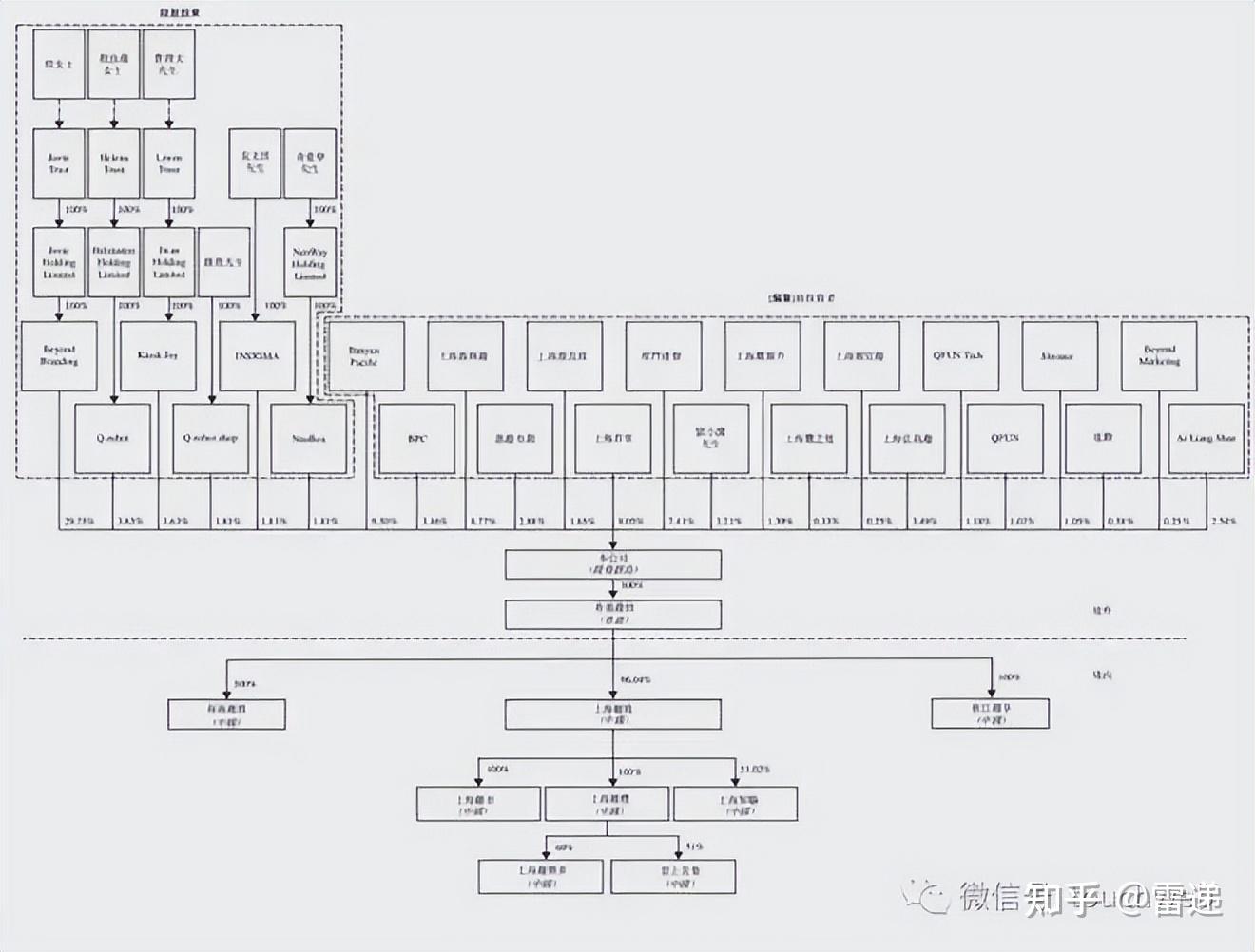 海东市投票权安排财务优化(投票权类型是什么意思)
