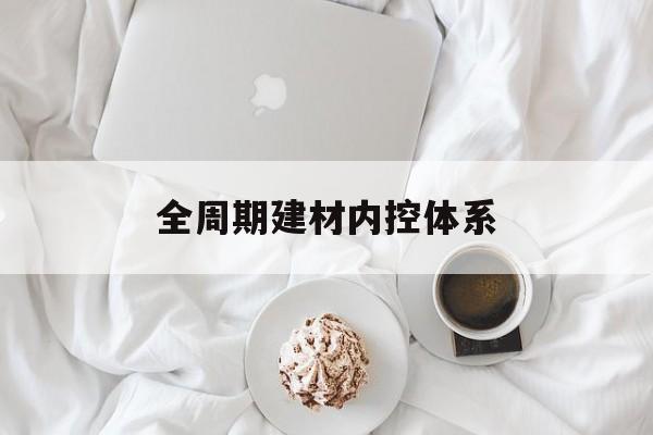海东市全周期建材内控体系(医疗设备全周期信息化管理体系)