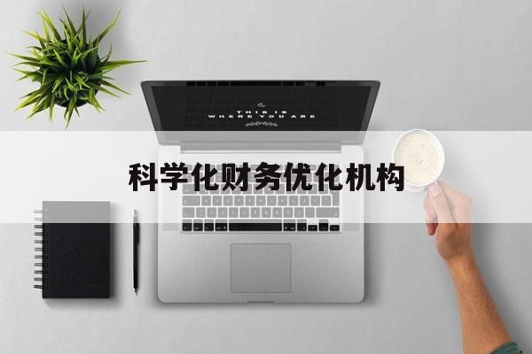 海东市科学化财务优化机构(财务优化会议个人收获与体会)